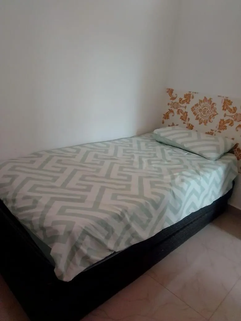 Comodo Y Acogedor Apartamento En Los Mameyes Apartament Los Tres Ojos de Agua