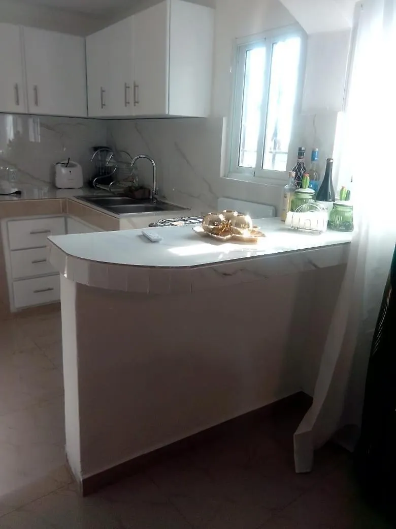 Apartament Comodo Y Acogedor Apartamento En Los Mameyes