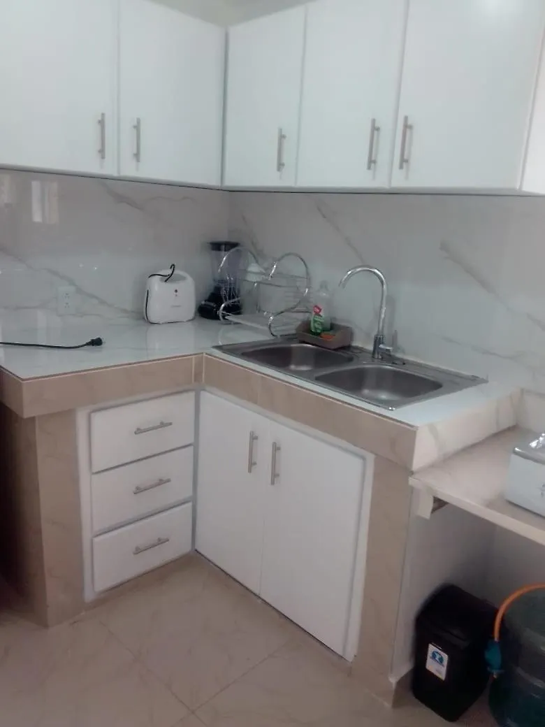 Comodo Y Acogedor Apartamento En Los Mameyes Apartament