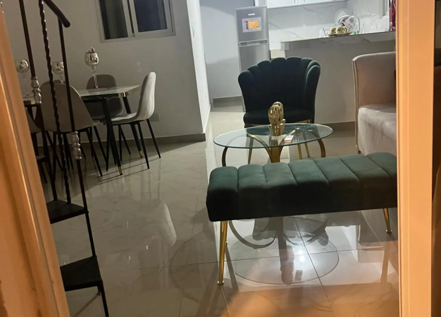 Comodo Y Acogedor Apartamento En Los Mameyes