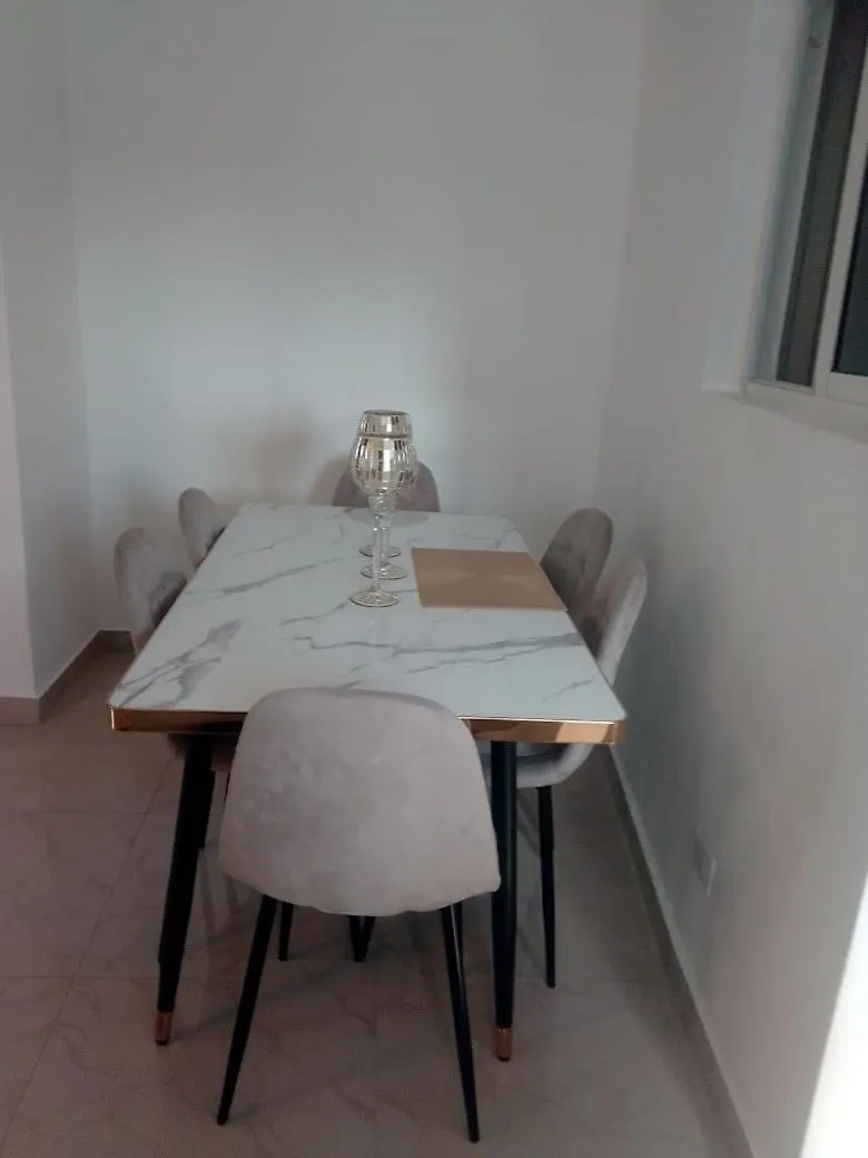 Apartmán Comodo Y Acogedor Apartamento En Los Mameyes Dominikánská republika